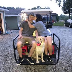 Meet your Posher, Marissa